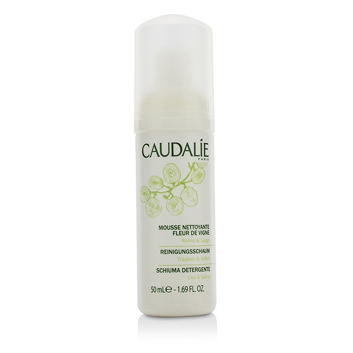 Caudalie Instant Foaming Cleanser 50ml/1.69ozProduct Thumbnail
