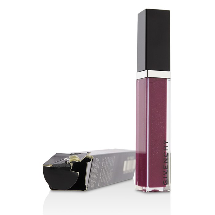 Givenchy 紀梵希 Gloss Interdit Ultra Shiny Color Plumping Effect 6ml/0.21ozProduct Thumbnail