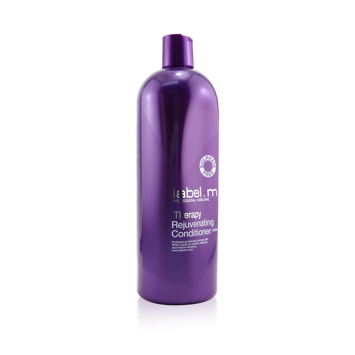 Label.M 深層修護護髮素 Therapy Rejuvenating Conditioner 1000ml/33.8ozProduct Thumbnail