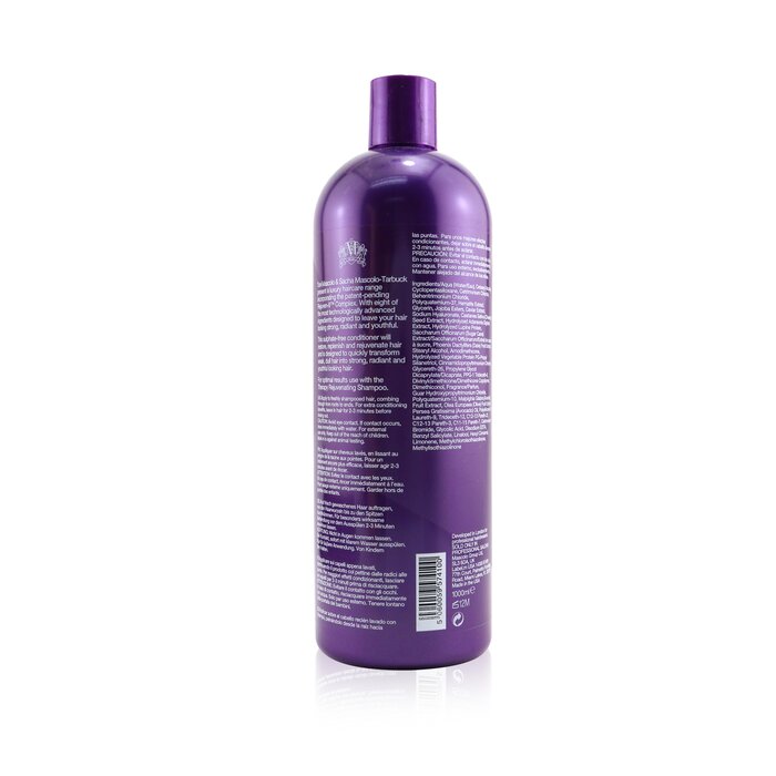 Label.M Therapy Rejuvenating Conditioner מרכך 1000ml/33.8ozProduct Thumbnail