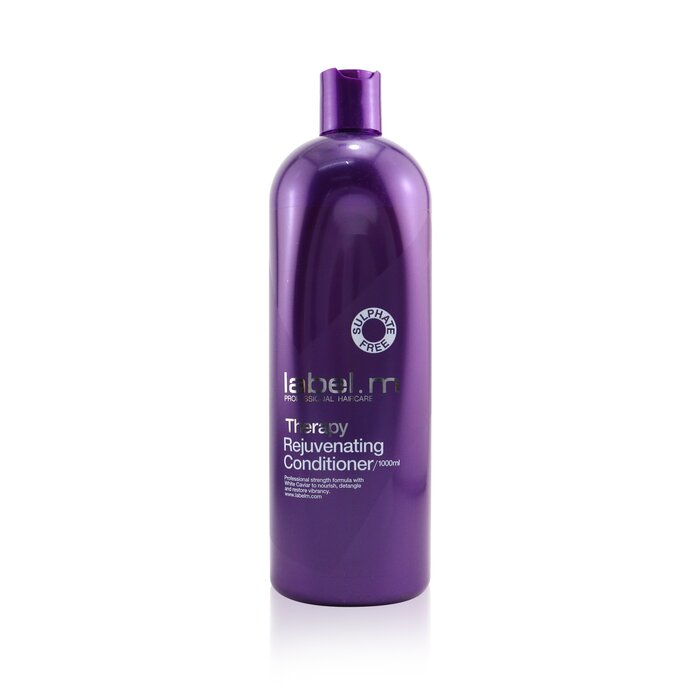 Label.M Therapy Rejuvenating Conditioner מרכך 1000ml/33.8ozProduct Thumbnail