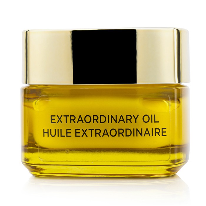 L'Oreal Extraordinary Oil Nourishing Oil-Cream 50ml/1.7ozProduct Thumbnail