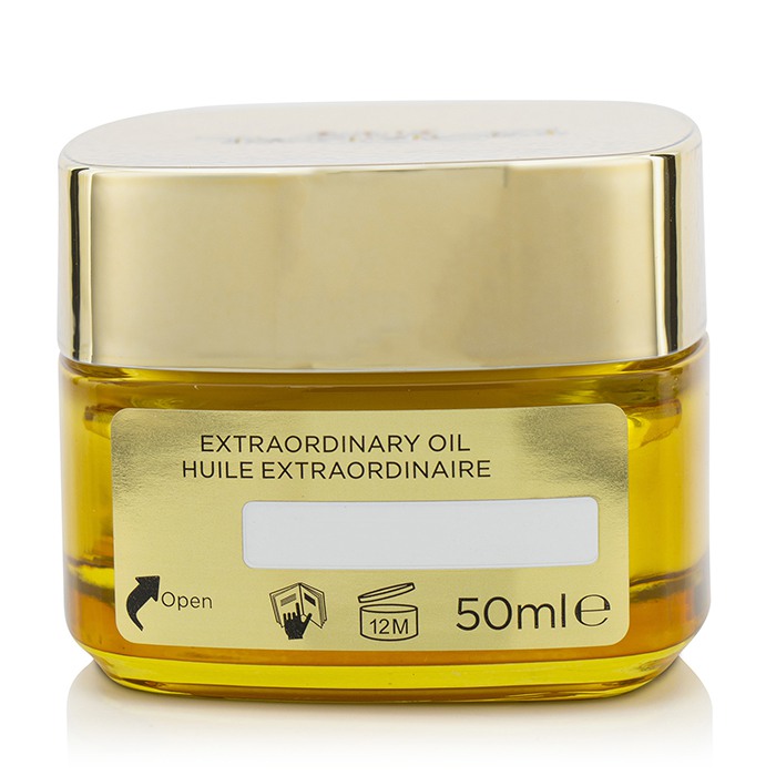 L'Oreal 萊雅 奇煥豐潤精油乳霜Extraordinary Oil Nourishing Oil-Cream 50ml/1.7ozProduct Thumbnail