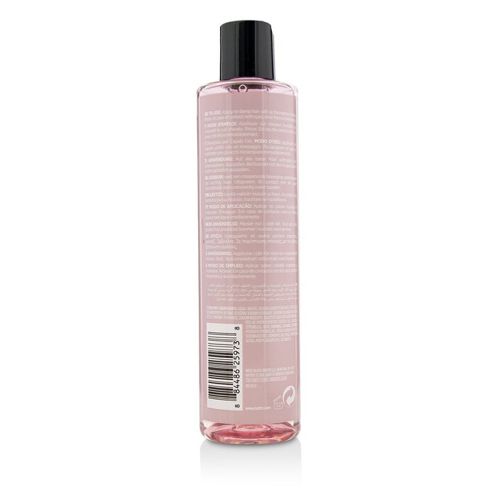 Matrix 美傑仕 玫瑰果油洗髮精(纖細髮質)Oil Wonders Volume Rose Shampoo (For Fine Hair) 300ml/10.1ozProduct Thumbnail