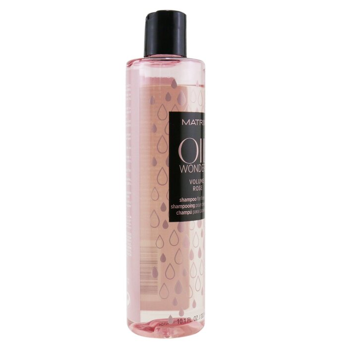 Matrix Oil Wonders Volume Rose Shampoo (Til fint hår) 300ml/10.1ozProduct Thumbnail