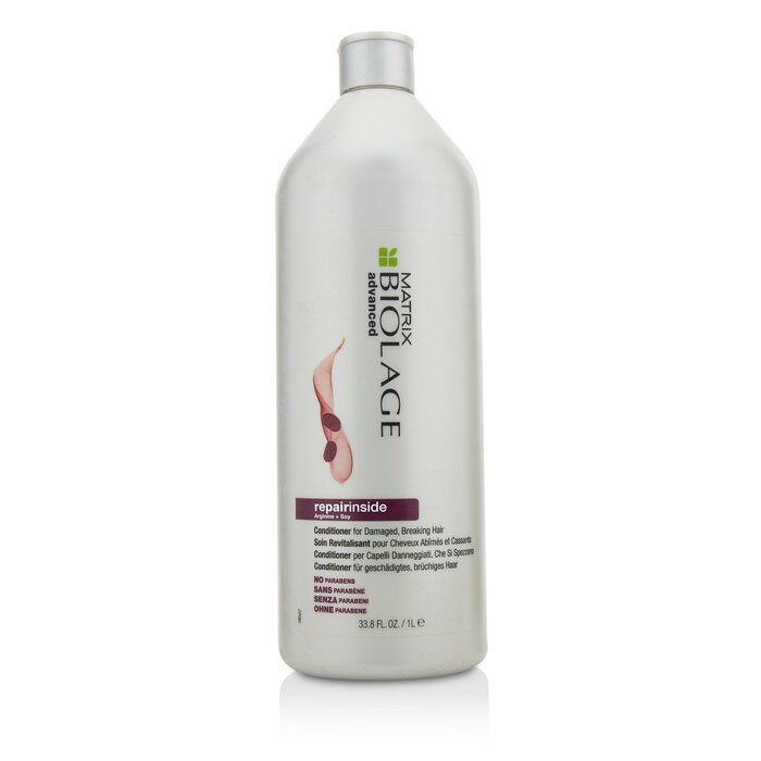 Matrix Biolage Advanced RepairInside Conditioner (For Damaged, Breaking Hair) 1000ml/33.8ozProduct Thumbnail