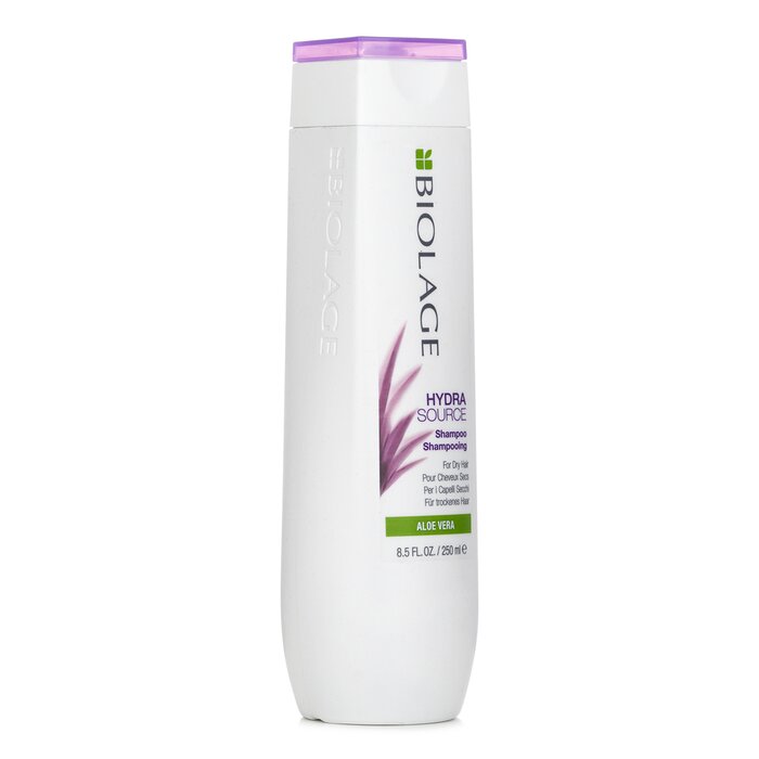 Matrix Biolage HydraSource Shampoo (For Dry Hair) שמפו לשיער יבש 250ml/8.5ozProduct Thumbnail