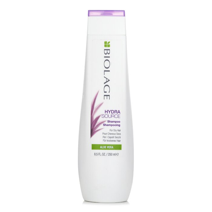 Matrix Biolage HydraSource Şampunu (Quru Saçlar Üçün) 250ml/8.5ozProduct Thumbnail