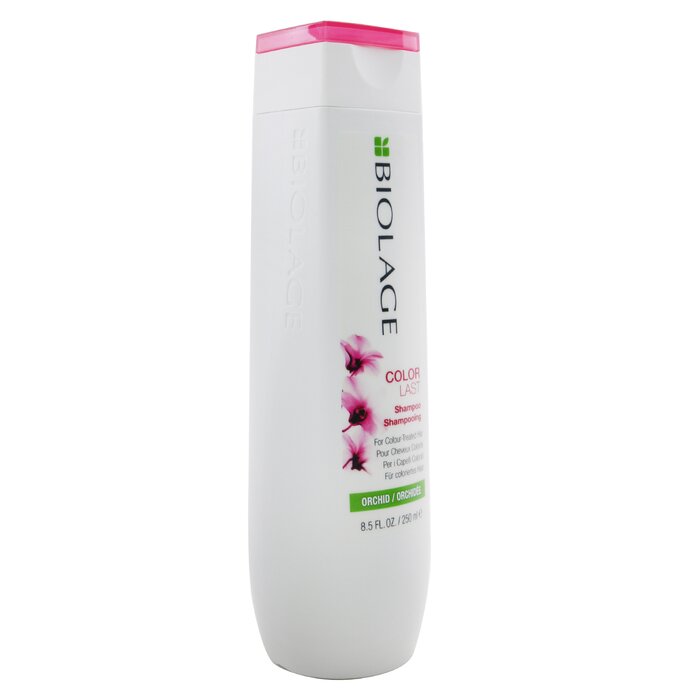 Matrix Biolage ColorLast Shampoo (For Color-Treated Hair) 250ml/8.5ozProduct Thumbnail