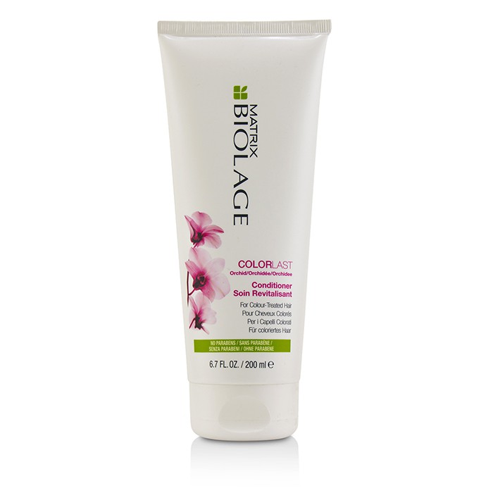 Matrix Biolage ColorLast Conditioner (For Color-Treated Hair) מרכך לשיער צבוע 200ml/6.7ozProduct Thumbnail