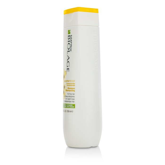 Matrix Biolage SmoothProof Shampoo (For Frizzy Hair) 250ml/8.5ozProduct Thumbnail