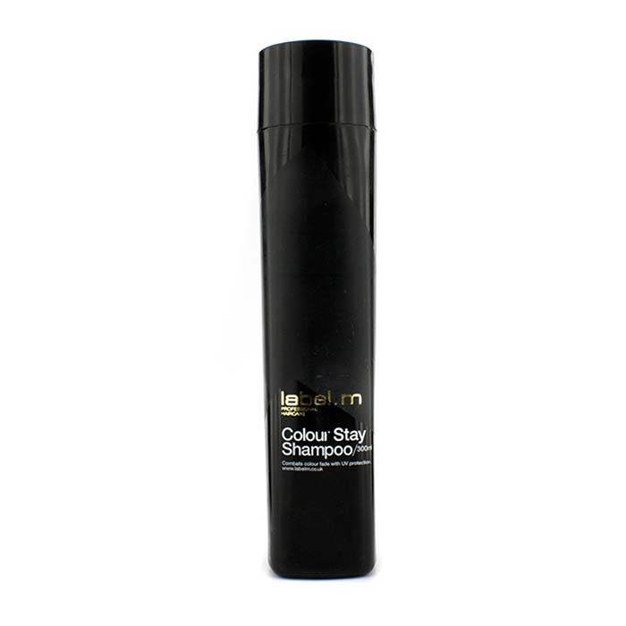 Label.M Colour Stay Shampoo (Combats Colour Fade with UV Protection) 300ml/10.1ozProduct Thumbnail