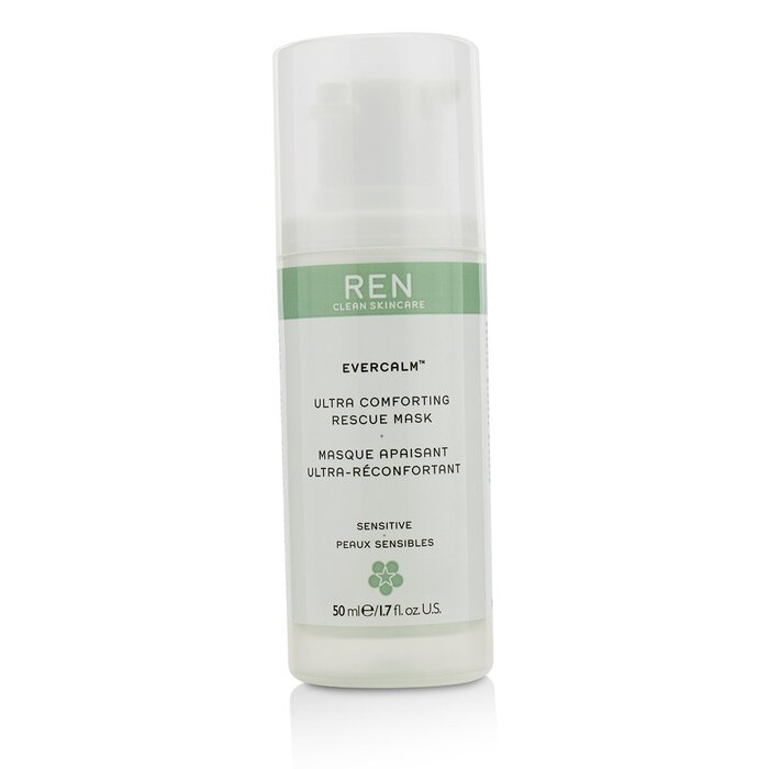 Ren Evercalm Ultra Comforting Rescue Mask 4224 50ml/1.7ozProduct Thumbnail