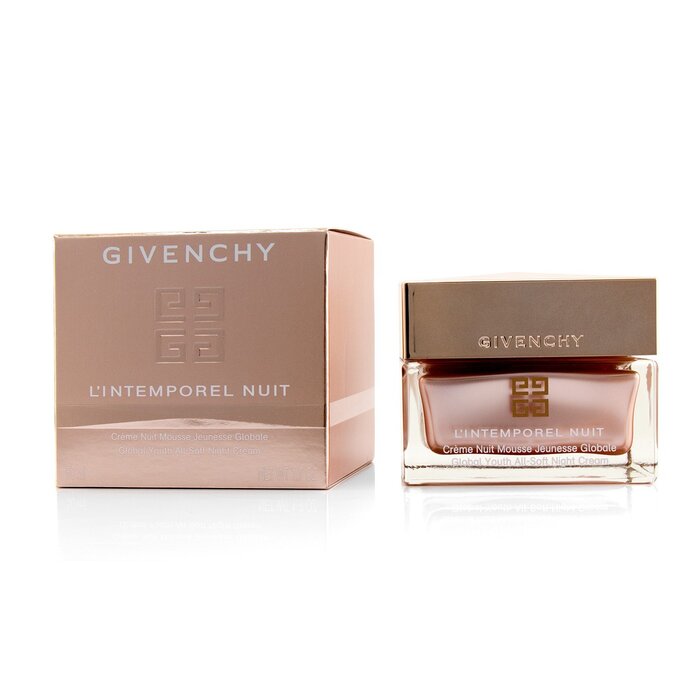 Givenchy L'Intemporel Global Youth All-Soft yövoide 50ml/1.7Product Thumbnail