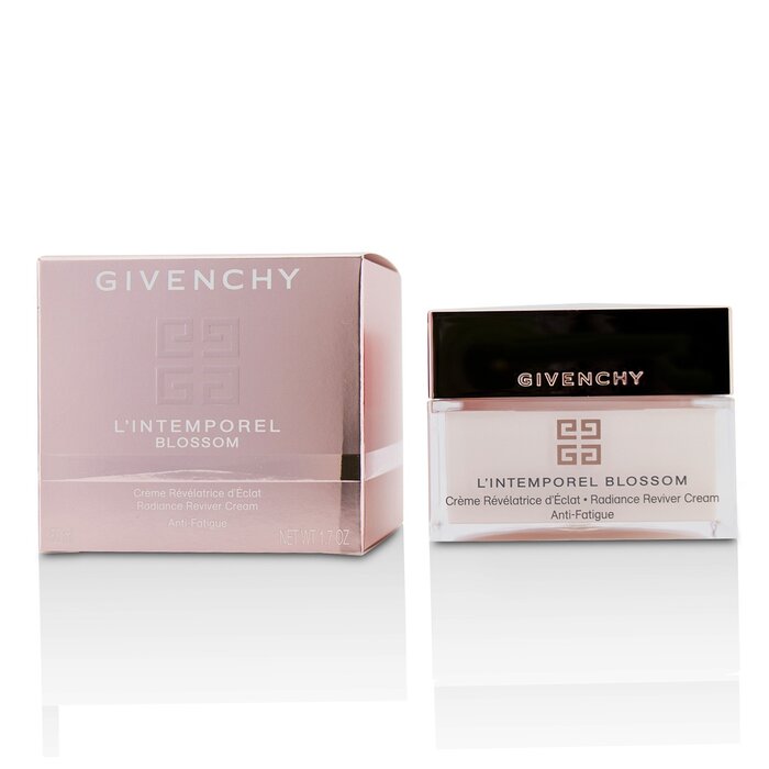 Givenchy كريم مجدد لإشراقة الوجه L'Intemporel Blossom 50ml/1.7ozProduct Thumbnail
