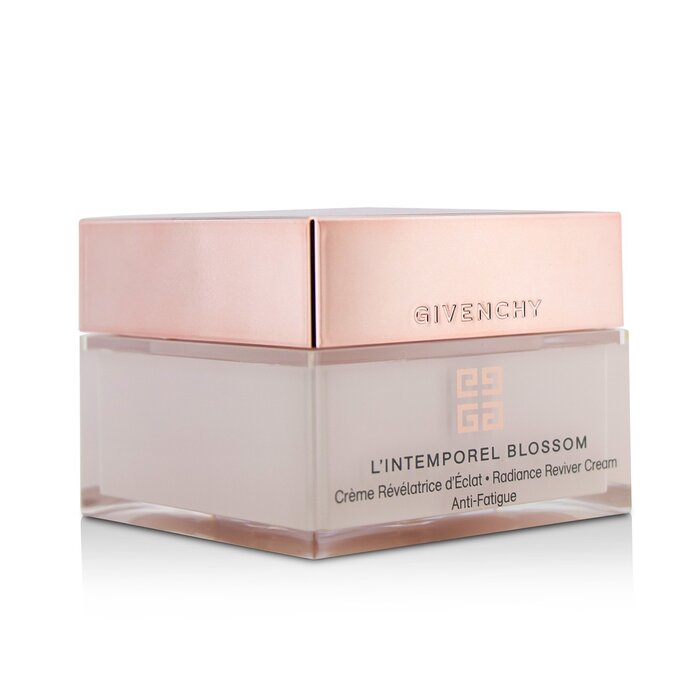 Givenchy L'Intemporel Blossom Radiance Reviver Cream קרם 50ml/1.7ozProduct Thumbnail