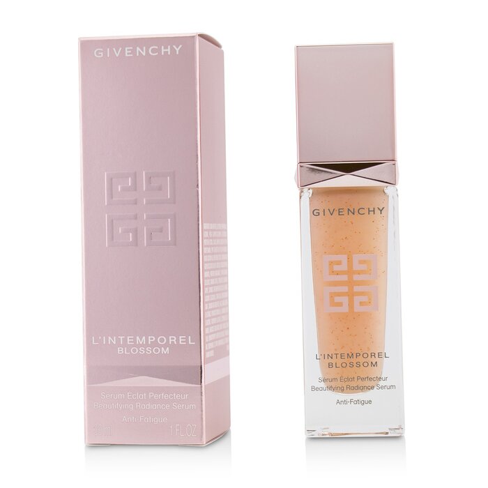 Givenchy L'Intemporel Blossom Сыворотка для Красоты и Сияния Кожи 30ml/1ozProduct Thumbnail