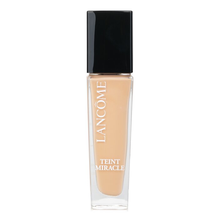 Lancome Teint Miracle Hydrating Foundation Natural Healthy Look SPF 15 פאונדיישן 30ml/1ozProduct Thumbnail