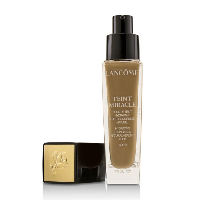 Lancome Teint Miracle Hydrating Foundation Natural Healthy Look SPF 15 30ml/1ozProduct Thumbnail