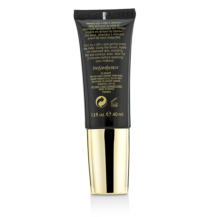 イヴサンローラン Yves Saint Laurent Top Secrets Flash Radiance Skincare Brush (Box Slightly Damaged) 40ml/1.3ozProduct Thumbnail