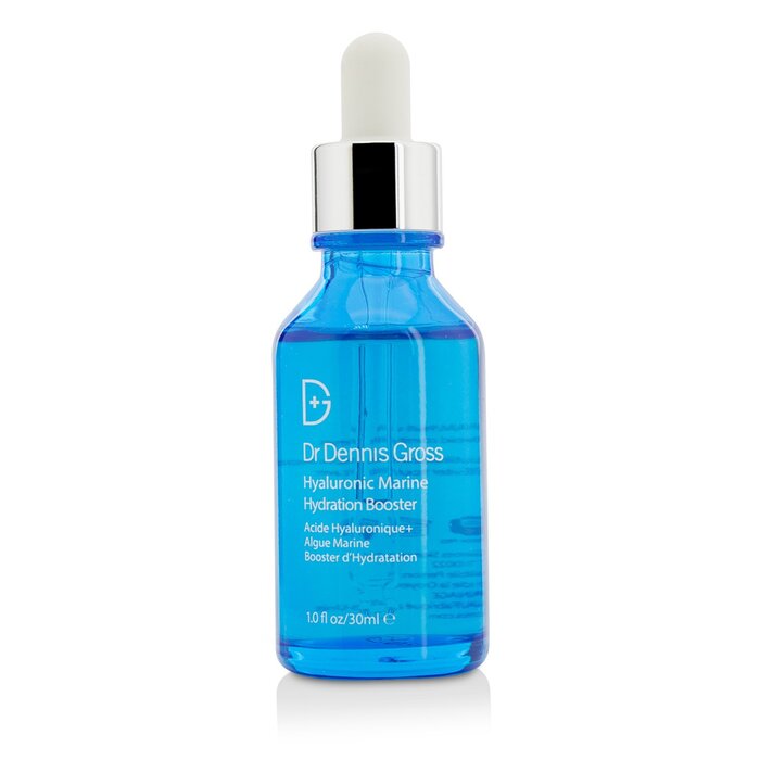 Dr Dennis Gross Hyaluronic Marine Hydration Booster בוסטר לחות 30ml/1ozProduct Thumbnail
