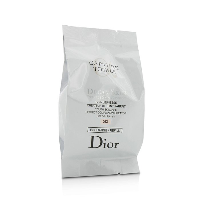 Christian Dior Capture Totale Dreamskin Perfect Skin Основа Кушон SPF 50 Запасной Блок 15g/0.5ozProduct Thumbnail