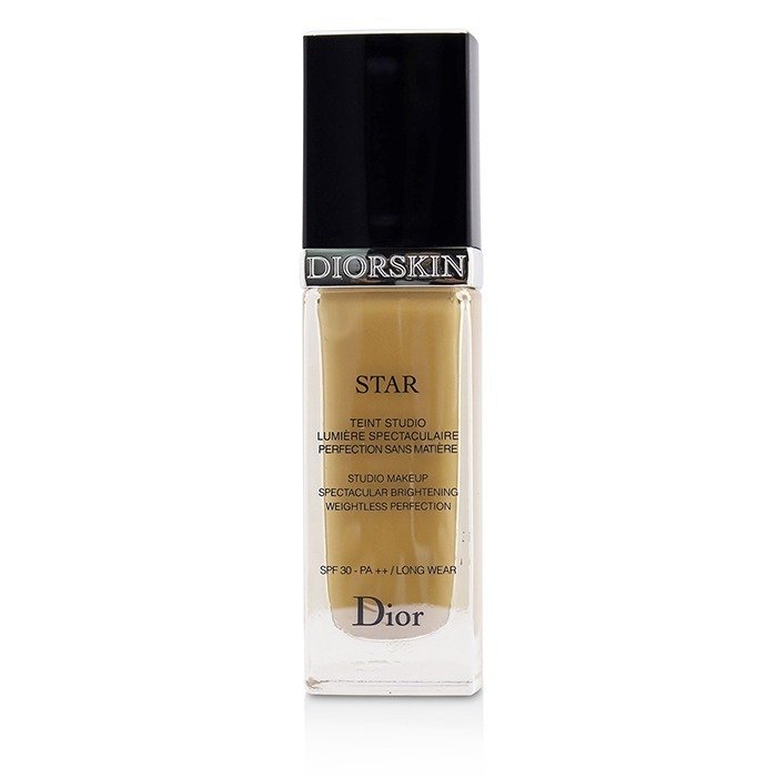 ディオール Christian Dior Diorskin Star Studio Makeup SPF30 30ml/1ozProduct Thumbnail