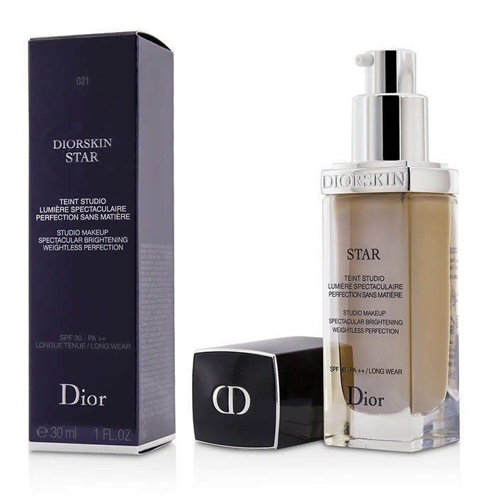 ディオール Christian Dior Diorskin Star Studio Makeup SPF30 30ml/1ozProduct Thumbnail