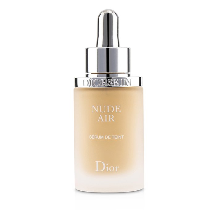 Christian Dior Diorskin Nude Air Serum Foundation SPF25 30ml/1ozProduct Thumbnail