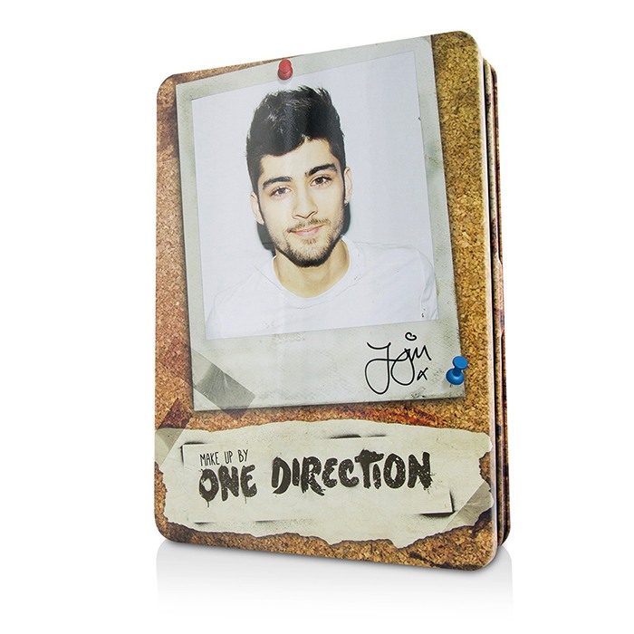 One Direction Make Up Palette Picture ColorProduct Thumbnail