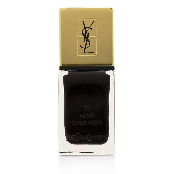 Yves Saint Laurent YSL聖羅蘭 時尚配件漆皮指甲油 10ml/0.34ozProduct Thumbnail