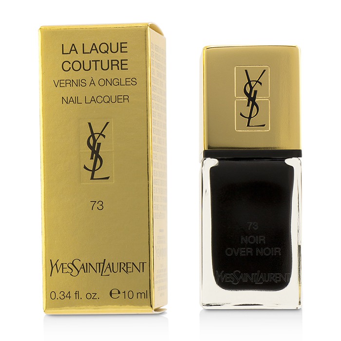 Yves Saint Laurent La Laque Couture Лак для Ногтей 10ml/0.34ozProduct Thumbnail