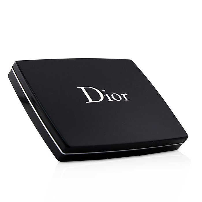 Christian Dior 5 Couleurs Designer All In One Professional Eye Palette פלטת צלליות מקצועית 5.7g/0.2ozProduct Thumbnail