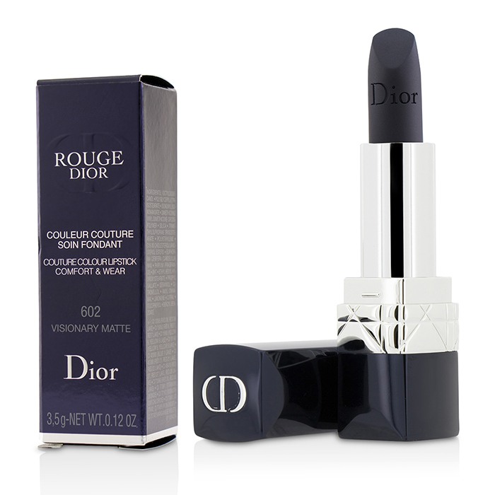 Christian Dior Rouge Dior Couture Colour Comfort & Wear Matte Lipstick 3.5g/0.12ozProduct Thumbnail