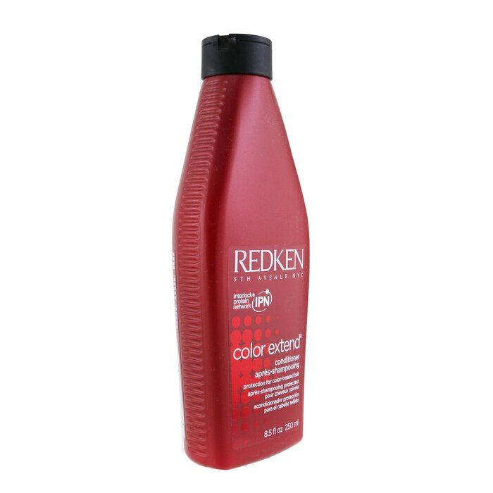 Redken Color Extend Acondicionador (Protección Para Cabello Tratado con Color) 250ml/8.5ozProduct Thumbnail