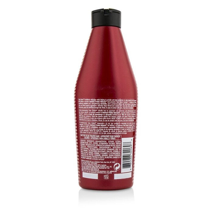 Redken Color Extend Conditioner (Protection For Color-Treated Hair) 250ml/8.5ozProduct Thumbnail