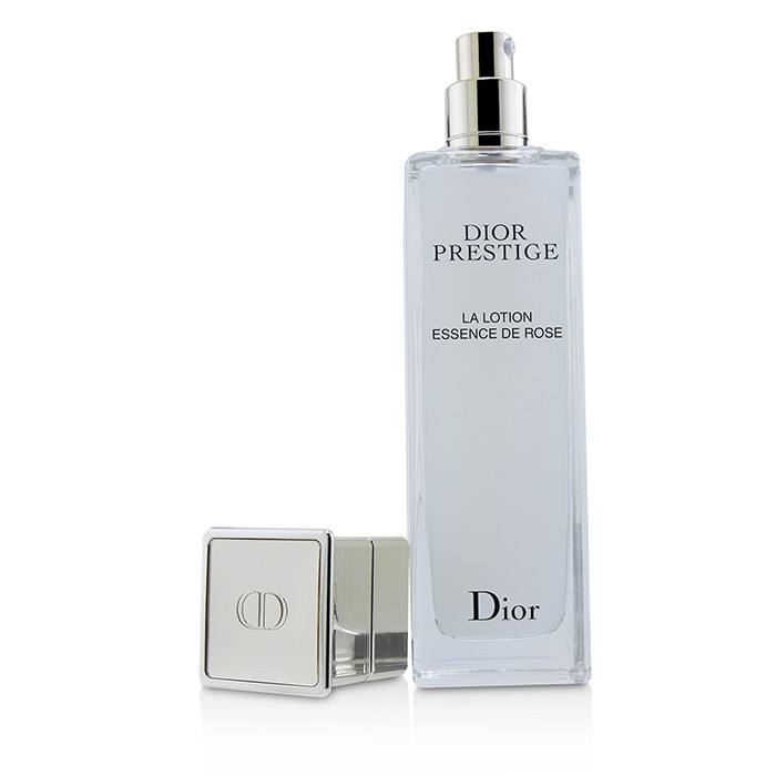 Christian Dior غسول مجدد استثنائي بالورد Prestige La Lotion Essence 150ml/5ozProduct Thumbnail