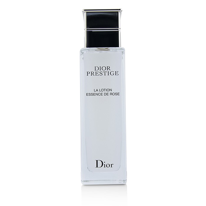 ディオール Christian Dior Dior Prestige La Lotion Essence De Rose Exceptional Flow-Reviving Essence Lotion 150ml/5ozProduct Thumbnail