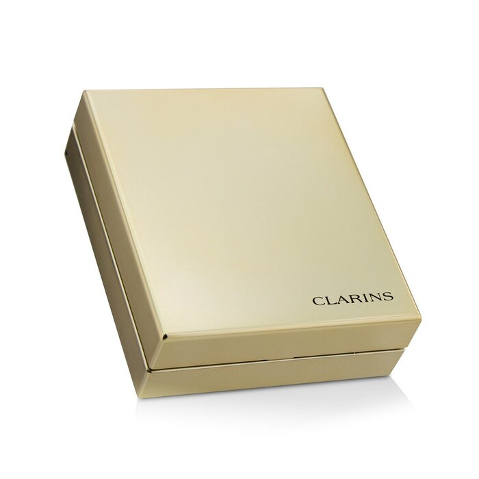 Clarins Everlasting Compact Foundation SPF 9 פאונדיישן קומפקט 10g/0.3ozProduct Thumbnail