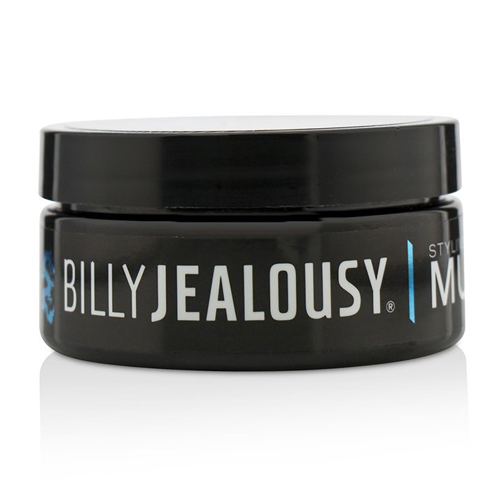 Billy Jealousy Slush Fund Styling Mud (Maximum Hold - Medium Shine) 85g/3ozProduct Thumbnail