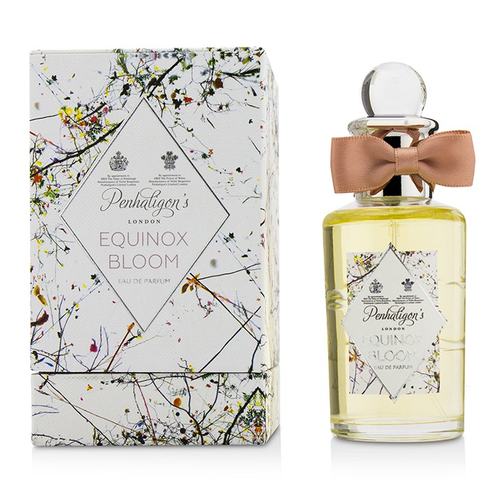 Penhaligon's Woda perfumowana Equinox Bloom Eau De Parfum Spray 50ml/1.7ozProduct Thumbnail