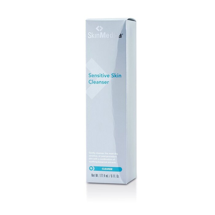 Skin Medica 斯美凱 Sensitive Skin Cleanser (Box Slightly Damaged) 177.44ml/6ozProduct Thumbnail