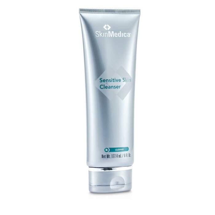 Skin Medica 斯美凱 Sensitive Skin Cleanser (Box Slightly Damaged) 177.44ml/6ozProduct Thumbnail