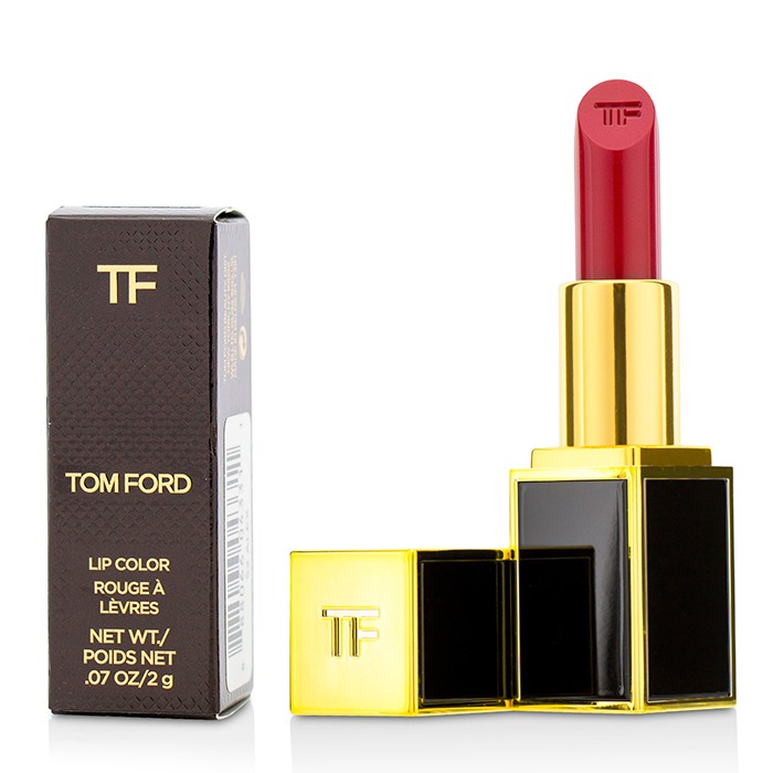 トム フォード Tom Ford Boys & Girls Lip Color 2g/0.07ozProduct Thumbnail