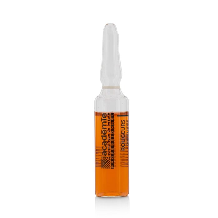 Academie Ampoules Rougeurs Diffuses - Calms Redness 10x3ml/0.1ozProduct Thumbnail