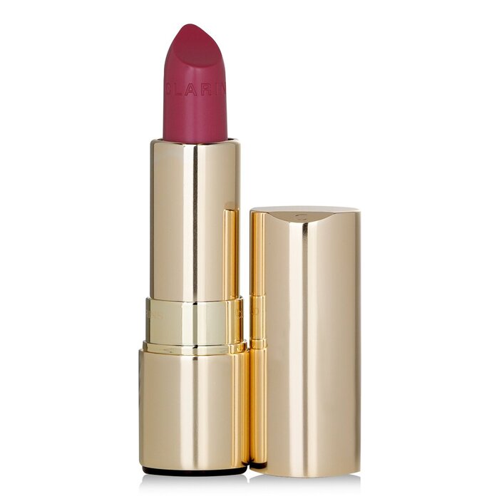 Joli Rouge Velvet (Matte & Moisturizing Long Wearing Lipstick) - # 754V Deep Red  Make Up by Clarins in UAE, Dubai, Abu Dhabi, Sharjah