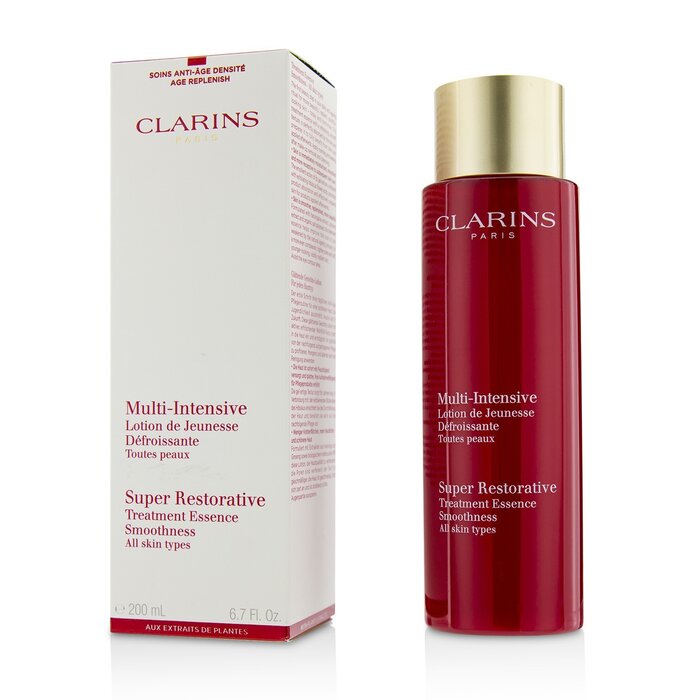 Clarins Super Restorative Treatment Essence 200ml/6.7ozProduct Thumbnail