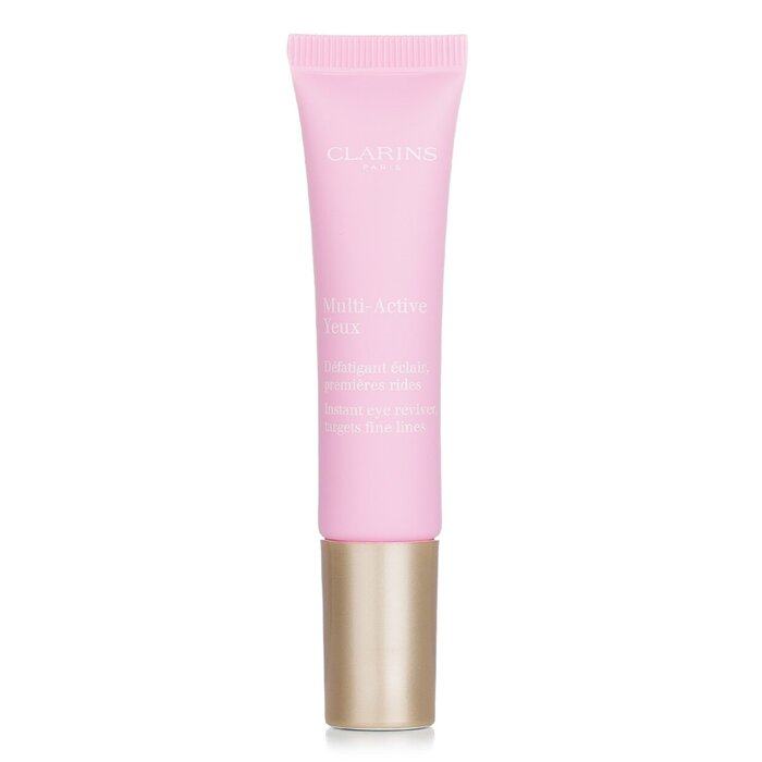 Clarins Мултиактивен Yeux 15ml/0.5ozProduct Thumbnail