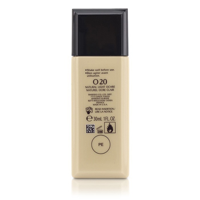 시세이도 Shiseido Sheer & Perfect Foundation SPF 15 30ml/1ozProduct Thumbnail