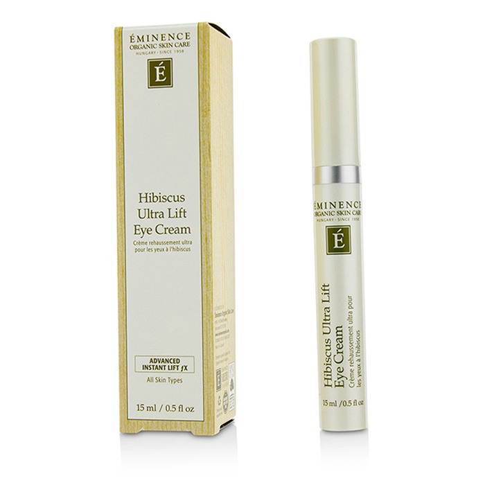 Eminence Hibiscus Ultra Lift Eye Cream 15ml/0.5ozProduct Thumbnail